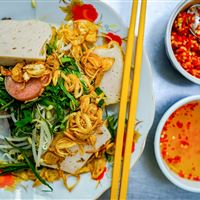 A beginner’s guide to Ho Chi Minh City’s street food