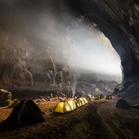 How to explore the world's largest cave, Hang Son Doong, in Vietnam