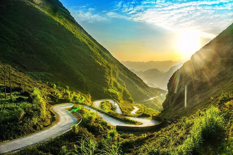 Ha Giang Loop 3days 2nights from Hanoi