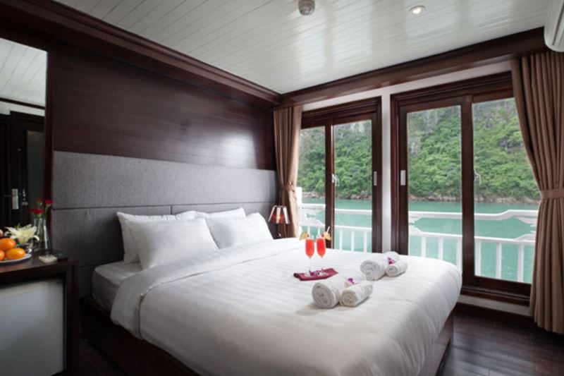 Vietnam Packages 7days 6 nights
