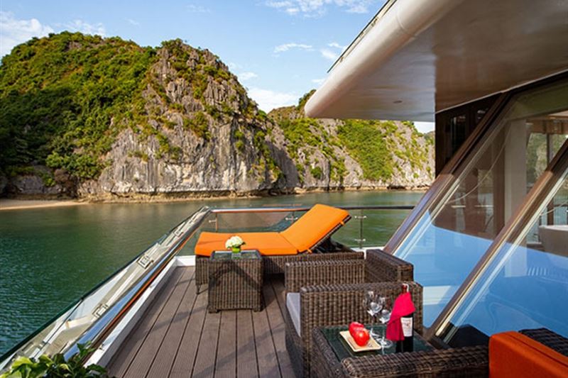 Vietnam Packages 7days 6 nights
