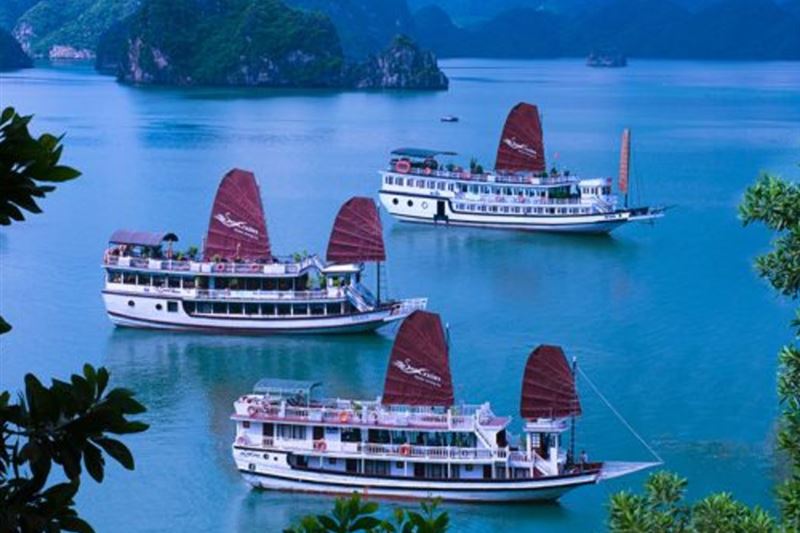 Vietnam Packages 7days 6 nights