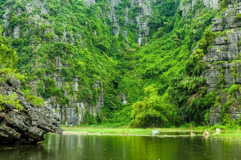 Vietnam Packages 7days 6 nights