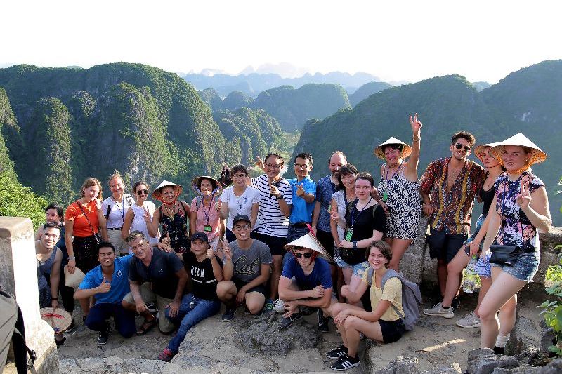 Vietnam Packages 7days 6 nights