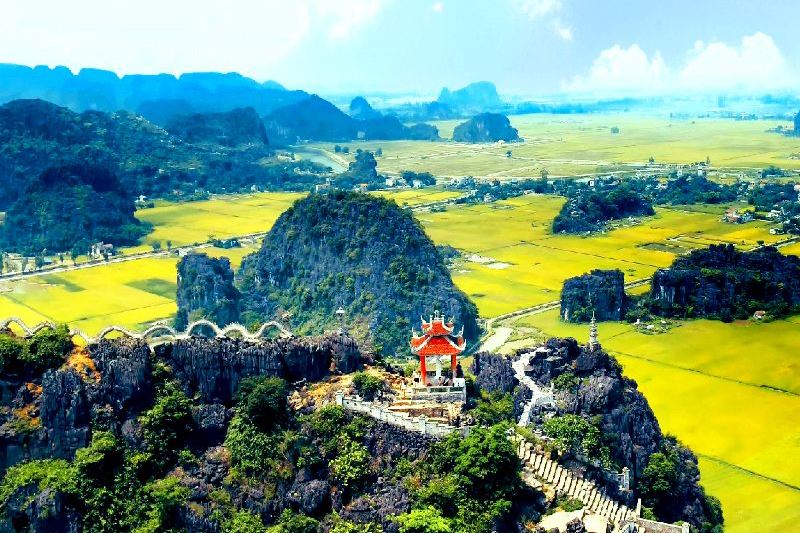 Vietnam Packages 7days 6 nights