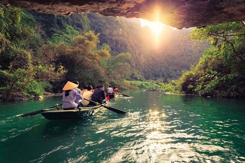 Vietnam Packages 7days 6 nights