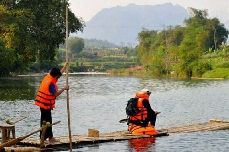 Pu Luong 2 Days 1 Nights - Offbeat Trekking Tour