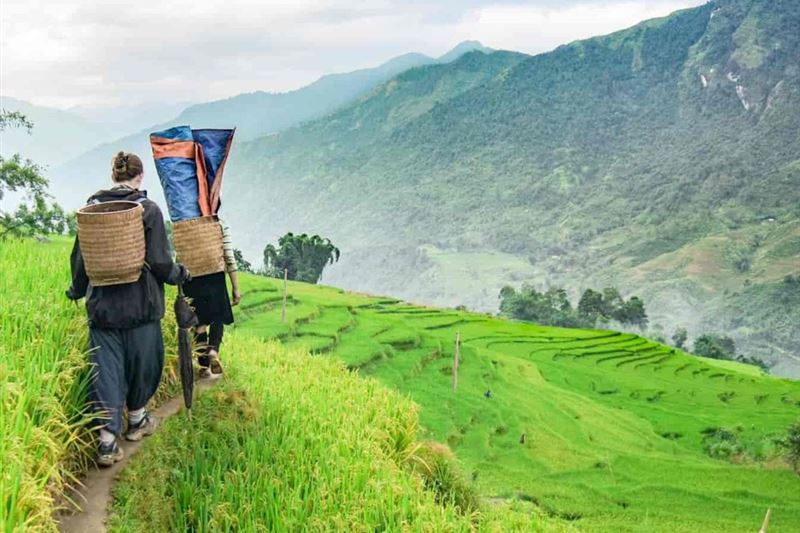 Vietnam Packages 7days 6 nights
